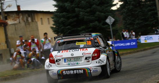 Rajd Barum